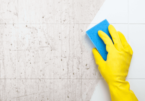 Cleaning