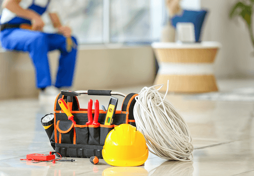 Home Repair