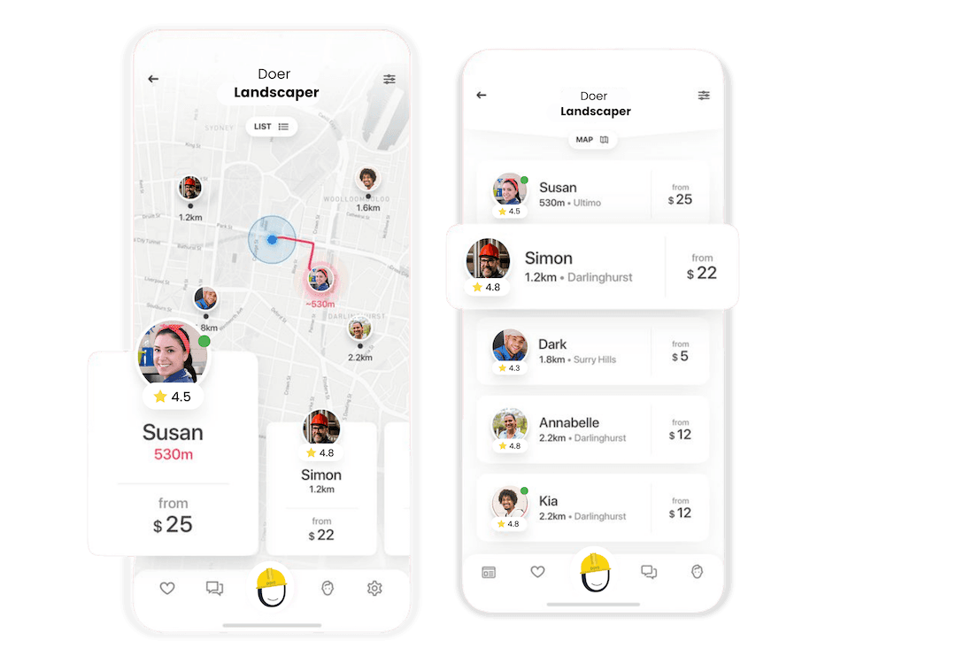 Download Doyo App
